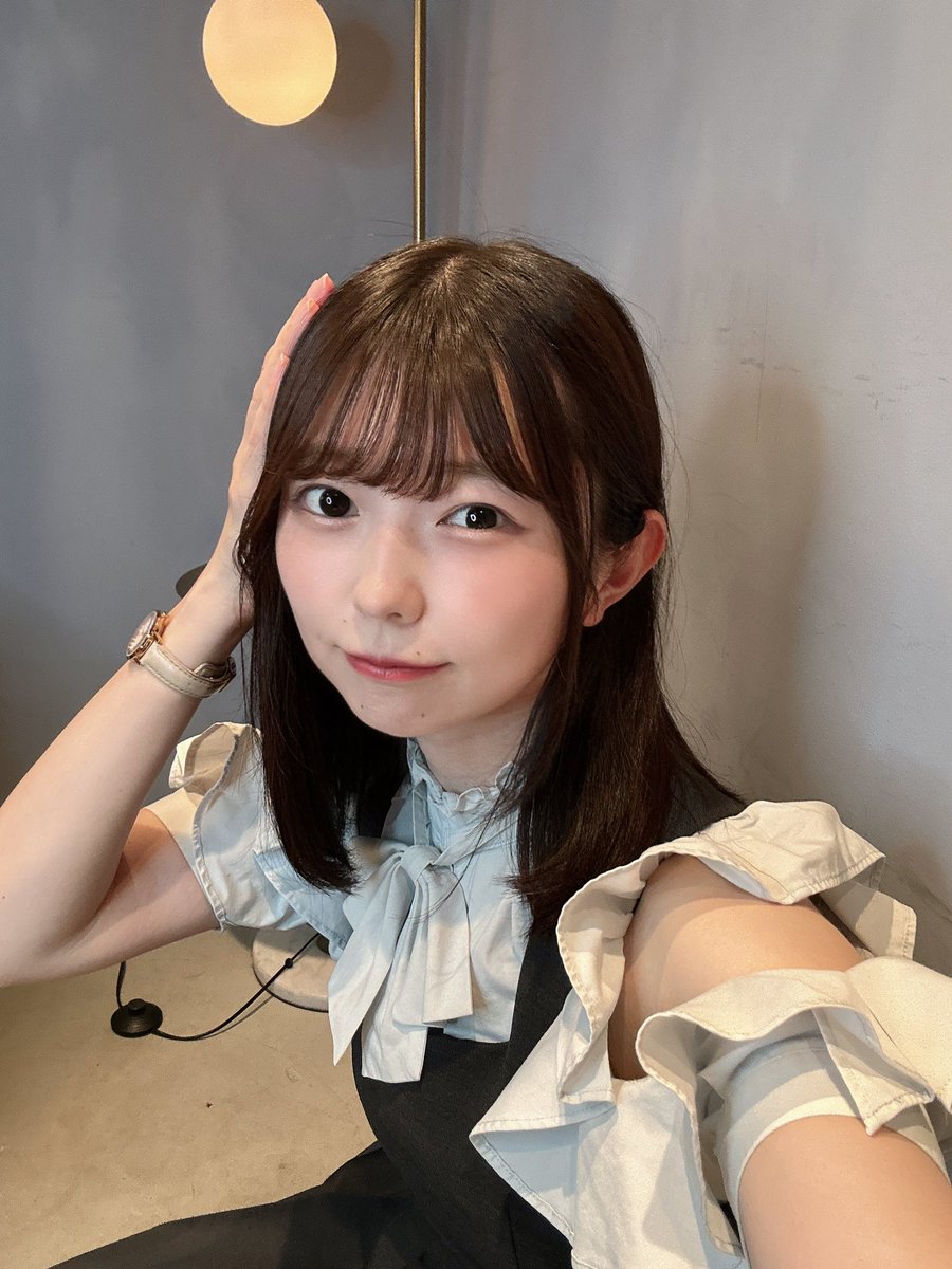yuri_IDOLY's tweet image. 出勤しましたよ💦
#IDOLY