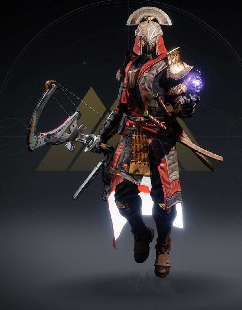 T-Posing Scout Trooper (@orangetrees39) on Twitter photo Love how my Warlock turned out with the robes Love how my Warlock turned out with the robes