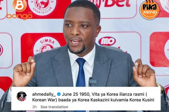 #Tbt Hii vita iliisha vipi?