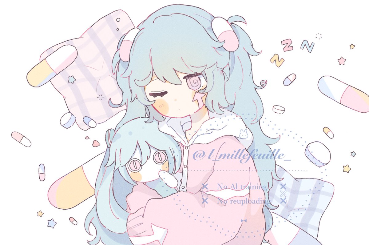 l_millefeuille_'s tweet image. すろぉもぉしょん