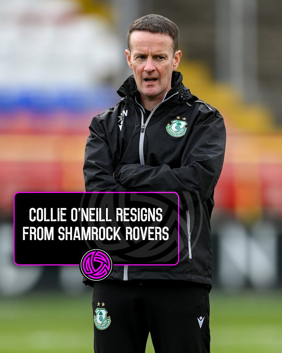 League of Ireland tweet media