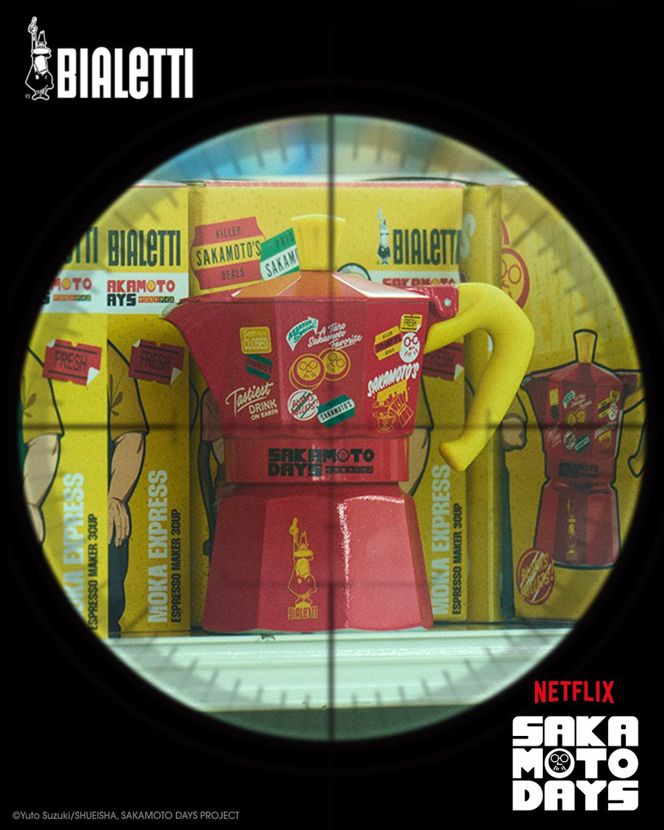 Fans nya sakamoto mana suaranyaaaaaaa?