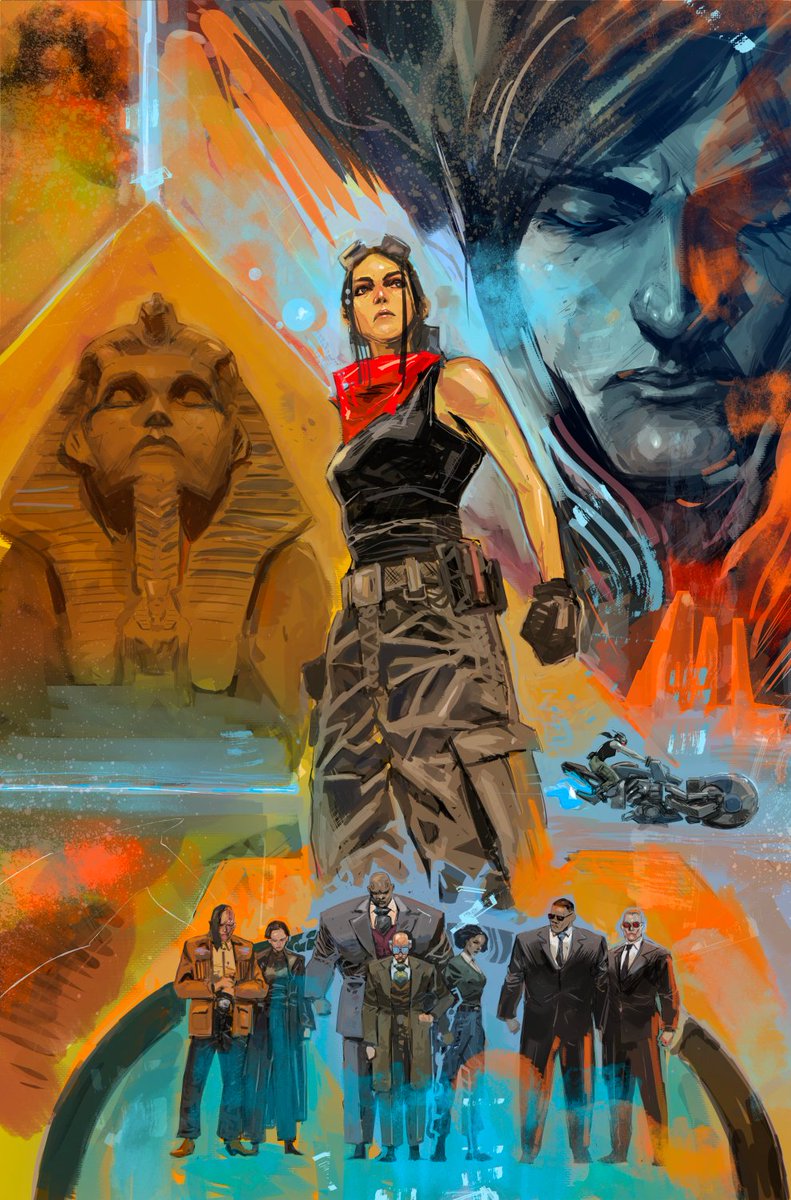 Chus Hervás tweet media