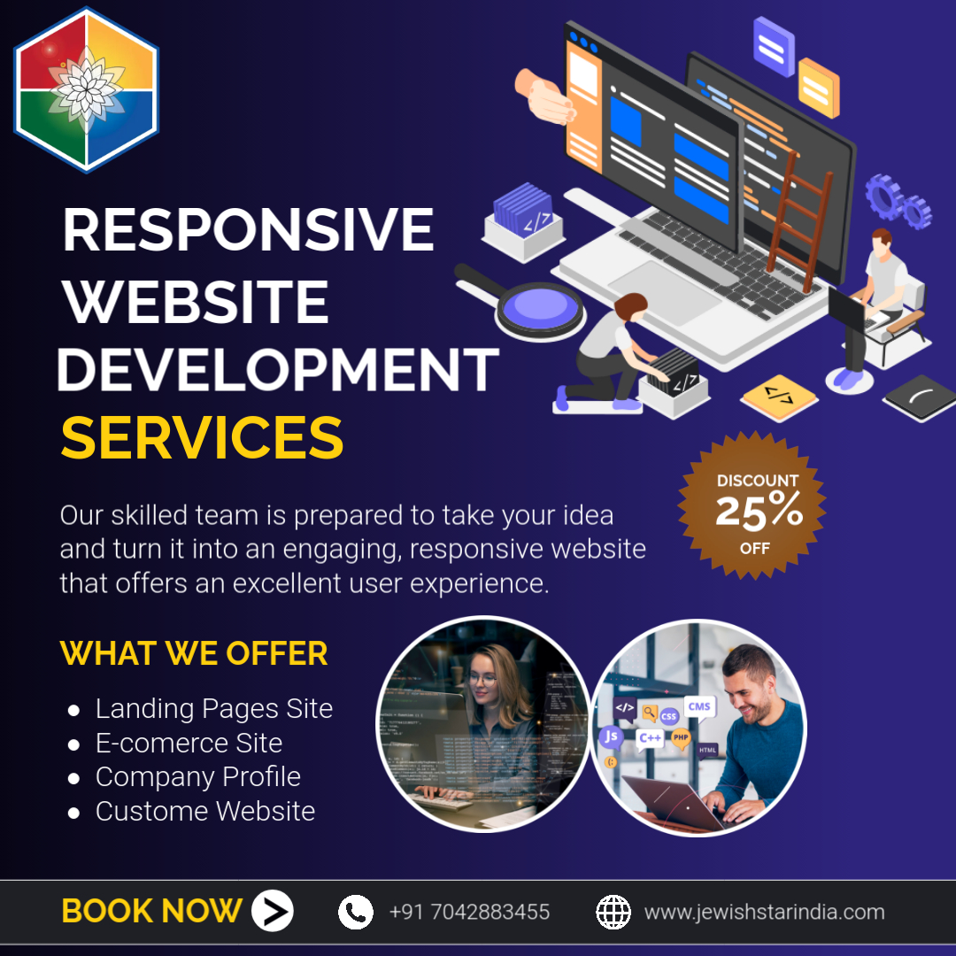 jstarindia's tweet image. Get your business discovered! We build websites optimized for SEO &amp;amp; performance. #WebsiteDevelopment #WebDesign #WebDevServices #DigitalPresence #ResponsiveDesign #WebSolutions #OnlineBusiness #EcommerceDevelopment #BusinessWebsite #SEOOptimized