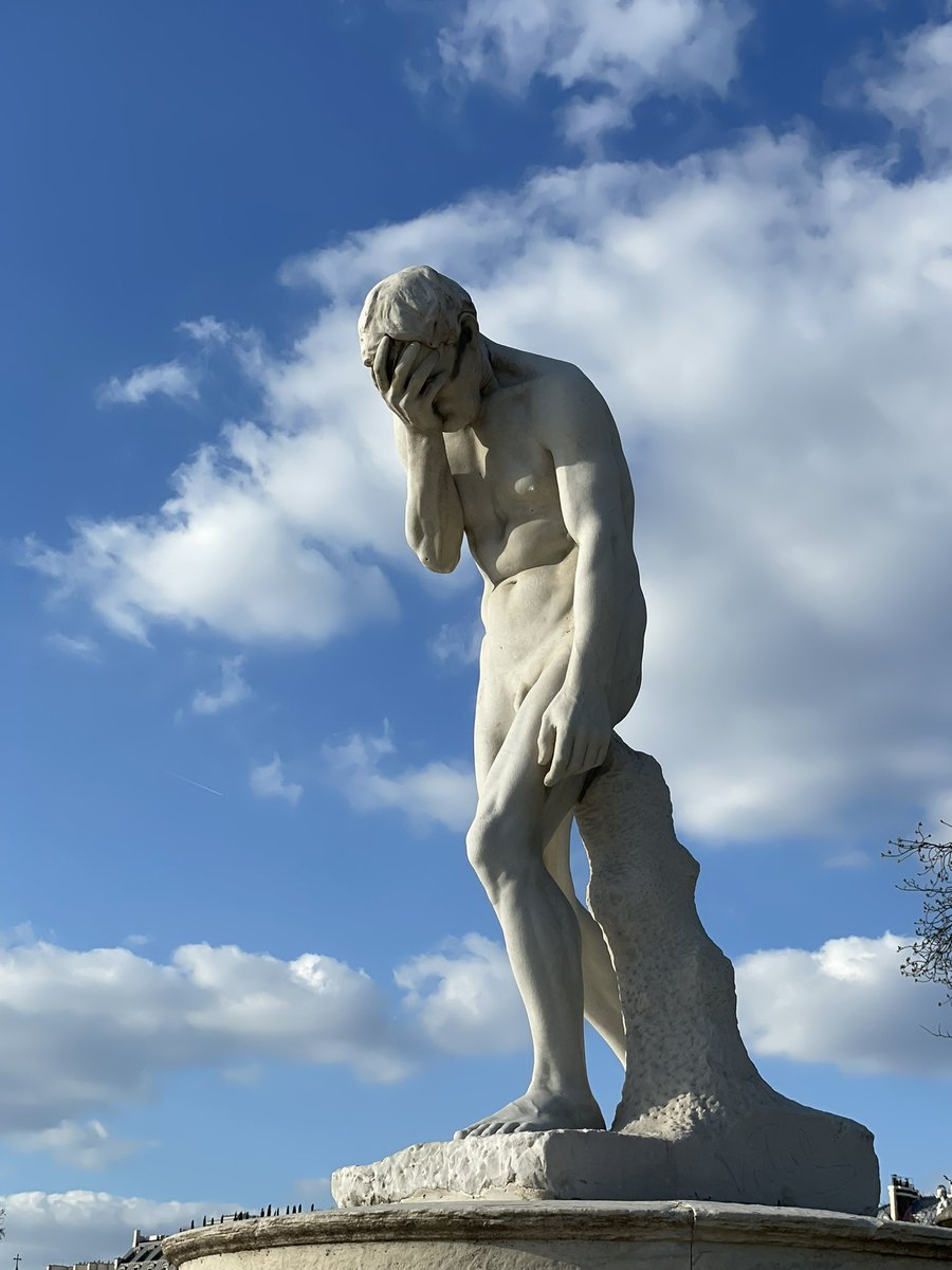 La #famine qui lamine #Gaza révèle-t-elle davantage le naufrage de la moralité de l’Occident, ou le mirage de la solidarité des peuples musulmans?
Face à ces bébés décharnés, à ces enfants fauchés pour avoir osé approcher l’aide, qui peut encore parler d’autorité morale?