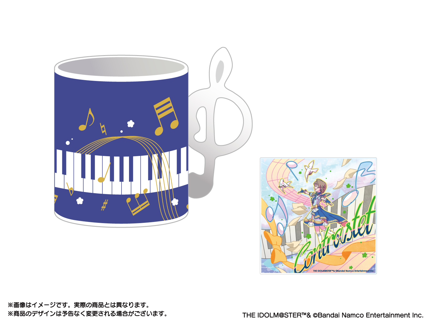 アニメK　コースター　２０種セット 1.jpg