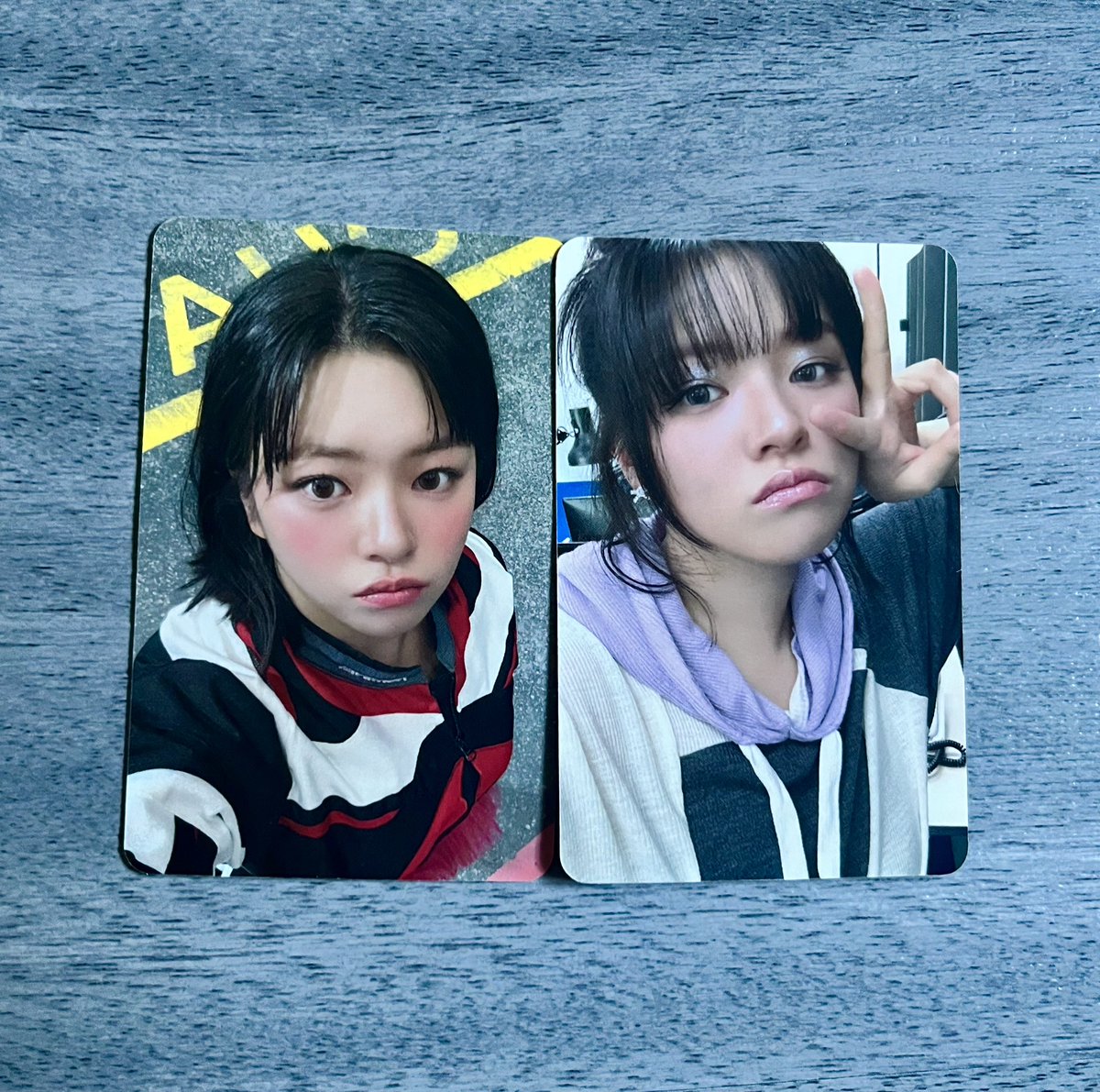 j_tw_m's tweet image. すっかり忘れてたstrategyのラキドロ届いた🧏🏻‍♀️
いつもお世話になってます🥹🎶
 #みあの共同購入