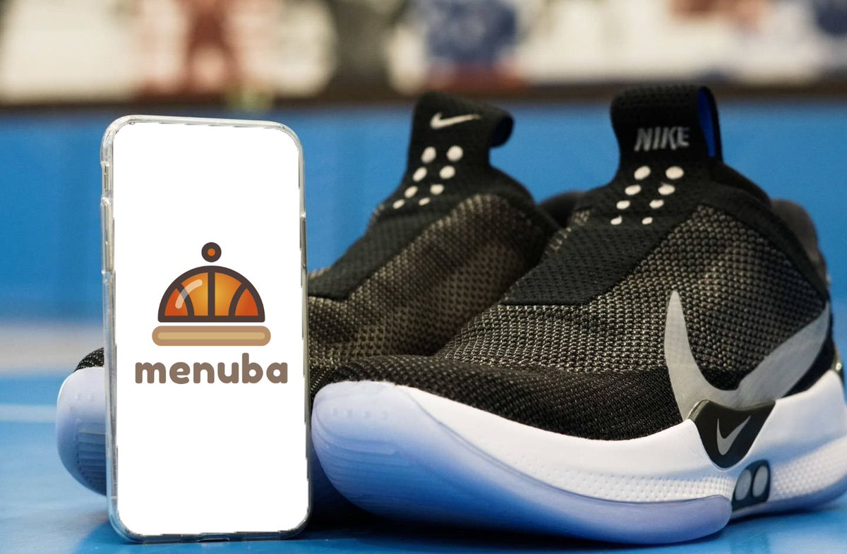 Cuidar el cuerpo. Elevar el rendimiento. Apostar por el futuro.
En <a href="/Tpmagency/">ThePlayMaker S&E</a> creemos que el desarrollo integral de una jugadora 🏀 
Y por eso hemos alcanzado un acuerdo de colaboración con <a href="/menubapp/">menuba</a>, marca especializada en nutrición deportiva aplicada al baloncesto.