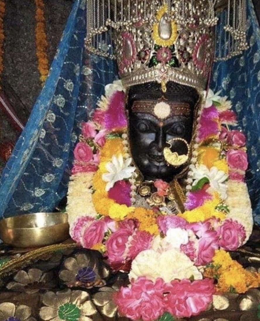JAI DHARI MAA