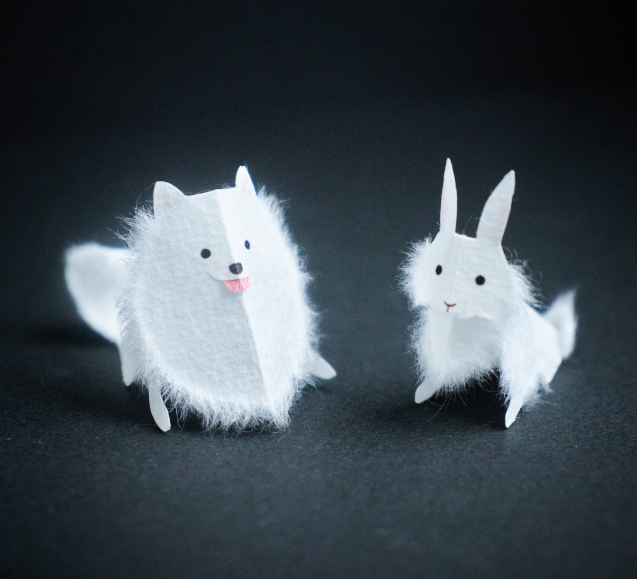 本日中に売れなければ300円❗️手作り額付き作品　「ご主人様はどこ？ニャンコ」 戦場のぺんつ (@1101simotuki) / X