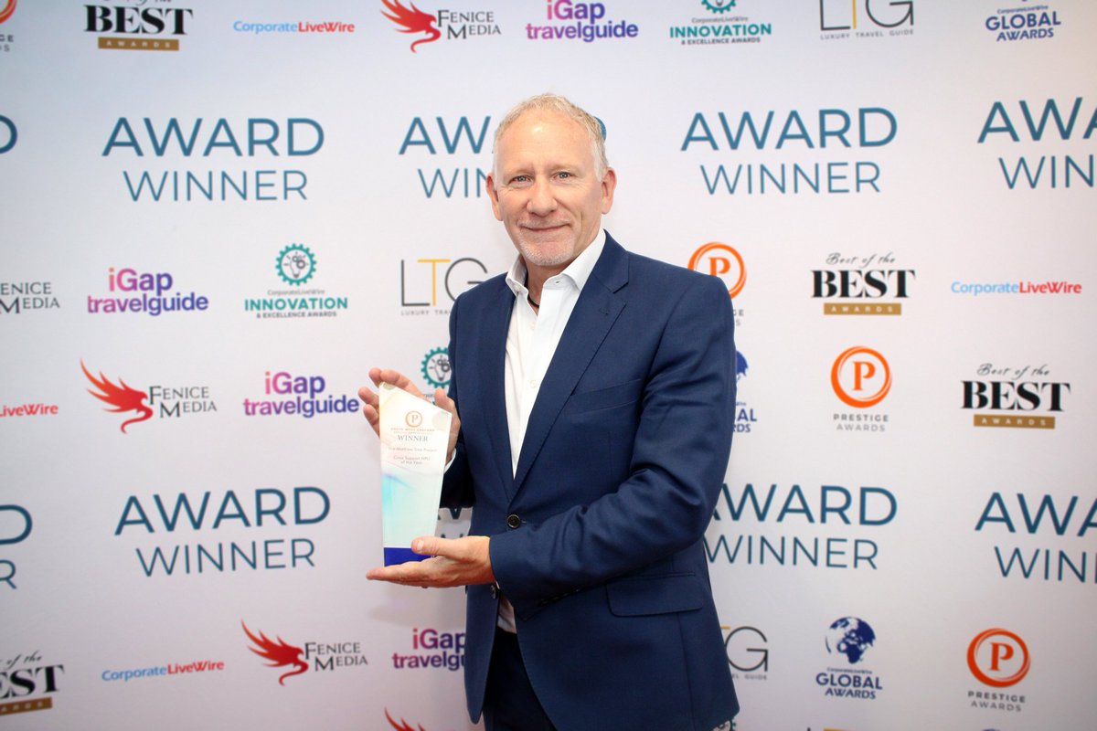 thematthewtree's tweet photo. So proud to announce The Matthew Tree Project has won 'Crisis Support NPO if the year 2024/25' South West England.
£100 = 1 life rebuilt through Rebuilding Lives
£20,000 = cost to rehouse after crisis
TMTP does more, for less — and we just won Crisis Support NGO of the Year.
💛 Donate: https://t.co/xy2AIYwE3r
#RebuildingLivesNow #EndUKPoverty #SupportWithDignity