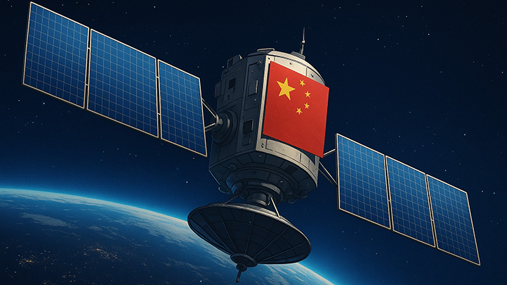 ISDP_Sweden's tweet image. 🇨🇳🛰 China’s Military-Civil Fusion in Space: Strategic Transformations and Implications for Europe
📌 We would like to highlight this piece by Fatoumata Diallo, Acting Head of our Stockholm China Center, for @EuroHub4Sino: isdp.eu/publication/ch…