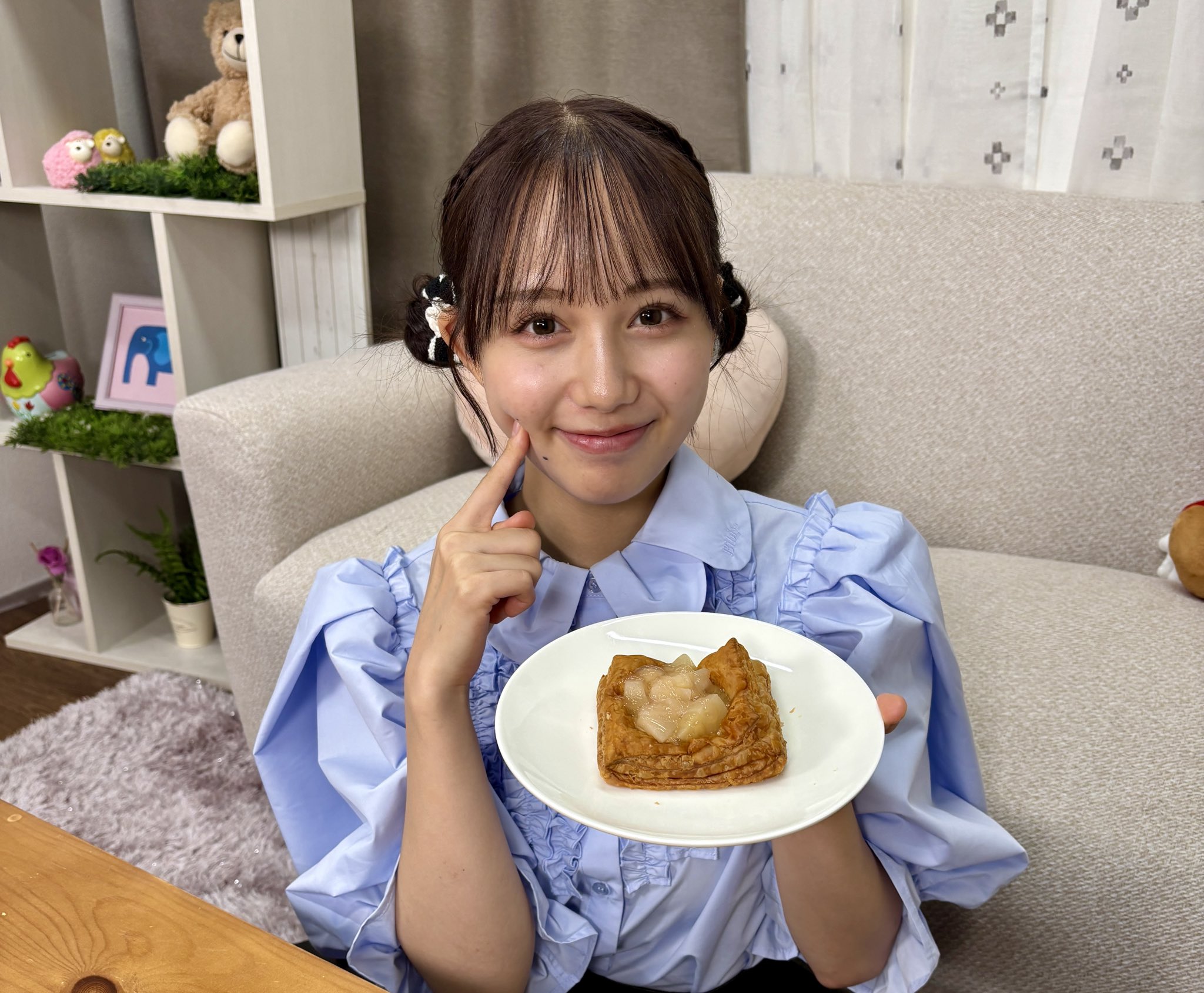 Cozy pod めざましTVで紹介 めざましテレビ「やってユカ！」のコーナーで紹介された