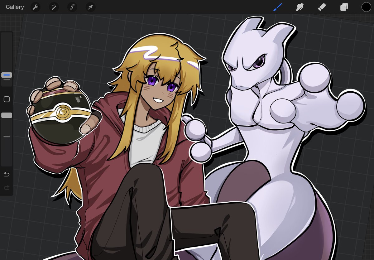 xTearixe's tweet image. 