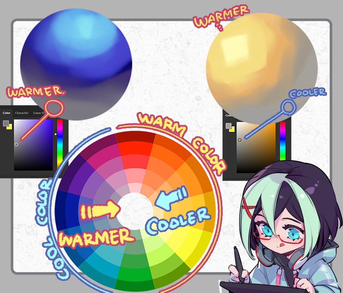 팬텀크로/fevercell tweet media