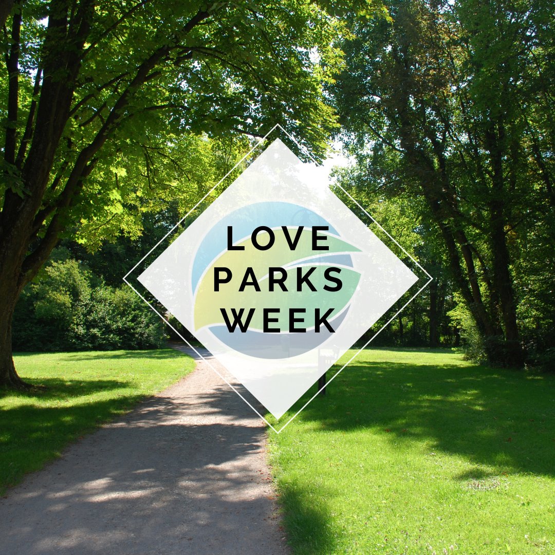 🌳 Love Parks Week 2024 celebrates green spaces &amp; the hard work of groundskeepers nationwide. Parks preserve our history, like Castle Park in Bishop’s Stortford, home to Waytemore Castle!

Share your favourite park with us! 📍 #LoveParksWeek