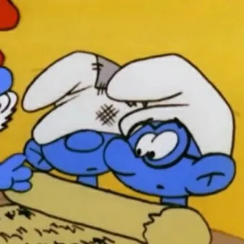BrainyShipDaily's tweet image. DAY 39:STINKYBRAIN-BRAINY x SLOPPY #Smurftwt #BrainySmurfShip #StinkyBrainShipping