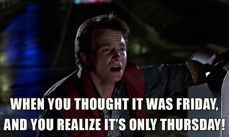 #theweekisnotover #Thursday #ThursdayThoughts #ThursdayMotivation #ThursdayVibes #meme #funnymemes #lol