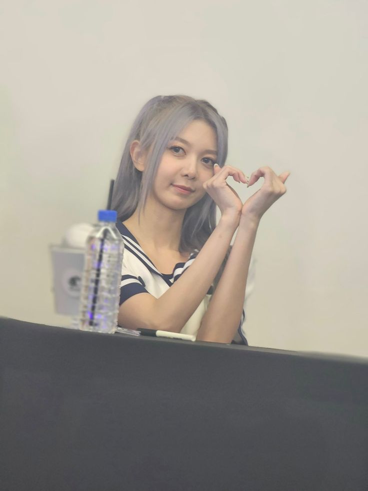 have a good day everyone ❤️