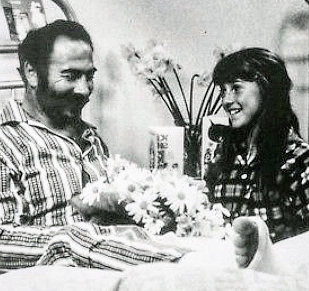 Rest in peace lovely man. I learnt so much from you. You became my friend and mentor and I will be forever grateful for your guidance, patience and never ending jokes. What a gift you were ❤️ #henriszeps #thekindest