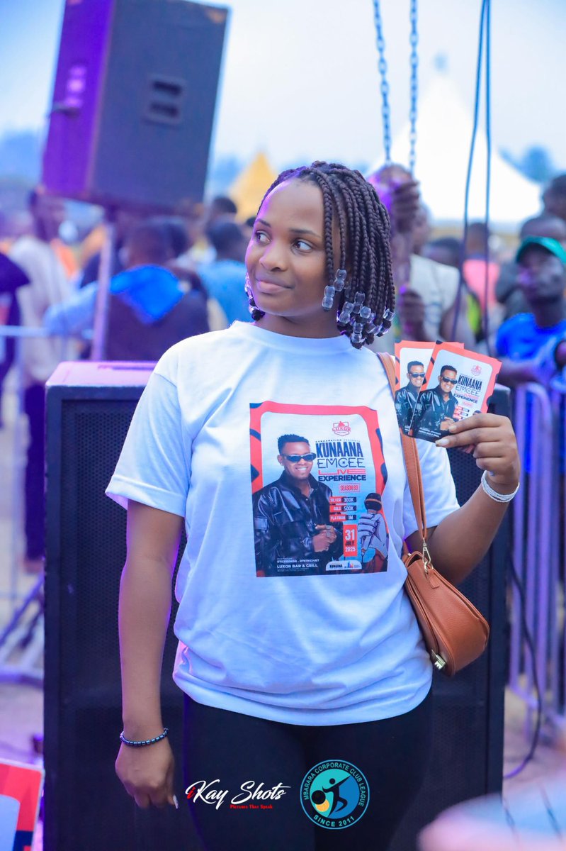UpTown Events & Marketing Agency (@uptownevents19) on Twitter photo We’re Counting 7 Days To The biggest Experience
#KunaanaEmceeLiveExperienceSn3
Going down on the 31st of July At <a href="/LuxorBarMbra/">Luxor Bar & Grill</a> We’re Counting 7 Days To The biggest Experience
#KunaanaEmceeLiveExperienceSn3
Going down on the 31st of July At <a href="/LuxorBarMbra/">Luxor Bar & Grill</a>