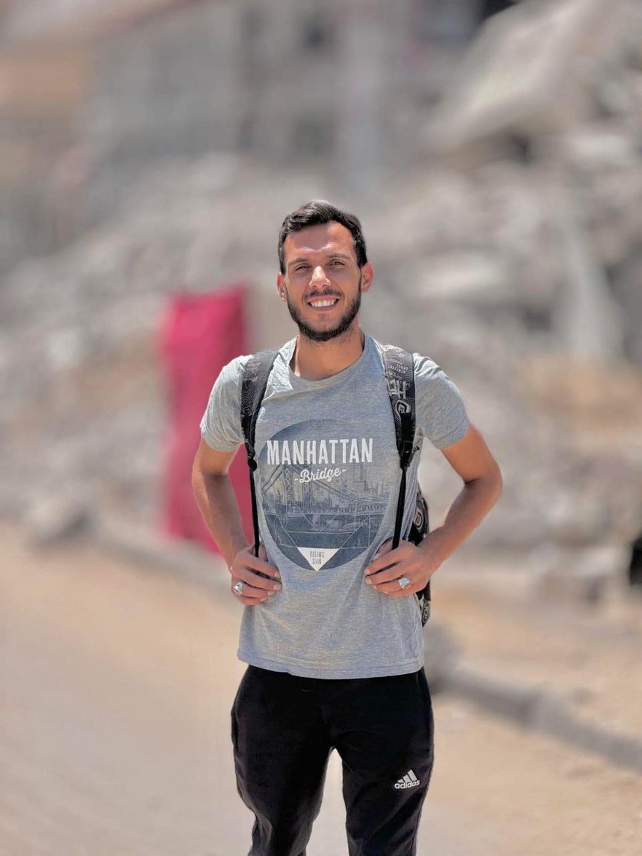IFJGlobal's tweet image. #Palestine🇵🇸: [24.07.2025] Walaa Al Jabari &amp;amp; Tamer Rabhi Rafiq Al Za&apos;anin are the latest of 173 journalists killed in #Gaza since 7 October 2023. Israel&apos;s impunity cannot continue. The perpetrators of crimes against journos must be tried before the ICC.
➡️ifj.org//media-centre/…