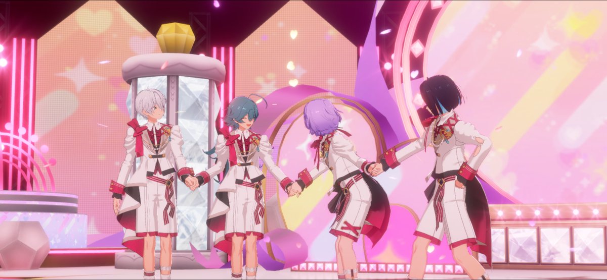 ioioionnn's tweet image. くぅーー