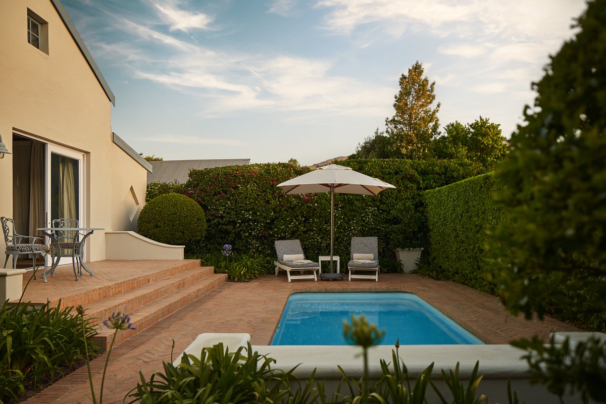 Le Quartier Français (@lequaf) on Twitter photo Dreaming of the perfect way to spend your next #SouthAfricansummer? Designed for couples seeking romantic seclusion or families wanting quality time together, the Pool Suites at #LeQuartierFrancais offer peaceful privacy in the heart of <a href="/Franschhoek_SA/">Franschhoek Wine Valley</a>: bit.ly/41aIcaJ Dreaming of the perfect way to spend your next #SouthAfricansummer? Designed for couples seeking romantic seclusion or families wanting quality time together, the Pool Suites at #LeQuartierFrancais offer peaceful privacy in the heart of <a href="/Franschhoek_SA/">Franschhoek Wine Valley</a>: bit.ly/41aIcaJ