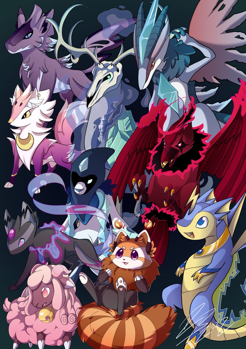 SoulunaMia tweet media