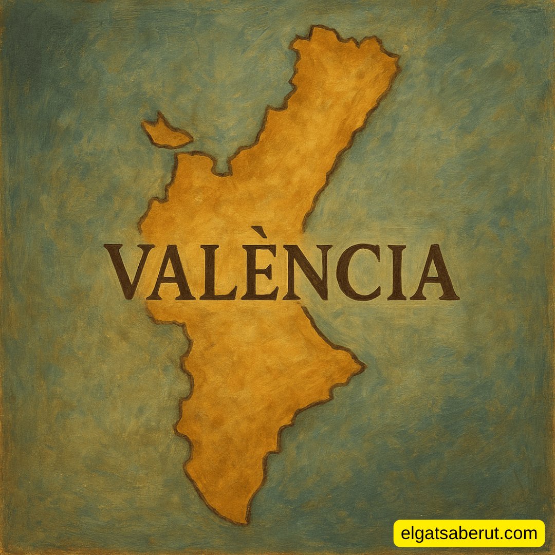 L’origen del nom València, que designa la capital del País Valencià, prové del llatí Valentia, i té un significat clar i simbòlic: “valor”, “força” o “coratge”. Aquest nom s'usava sovint en la toponímia romana per donar un caràcter heroic o honorífic a una nova fundació. La