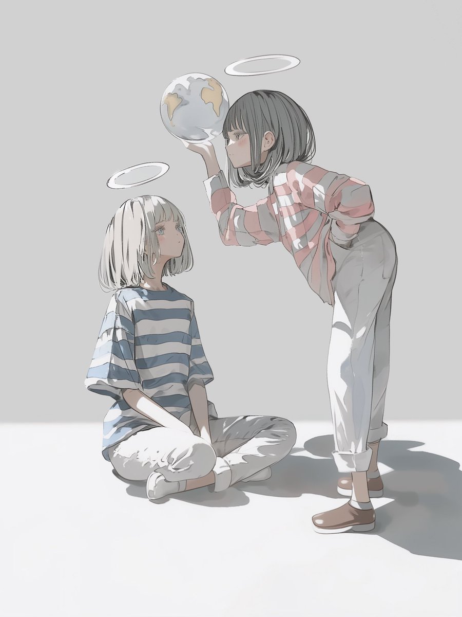 ボレロのマーチ@AIart (@bolero_march_ai) on Twitter photo 