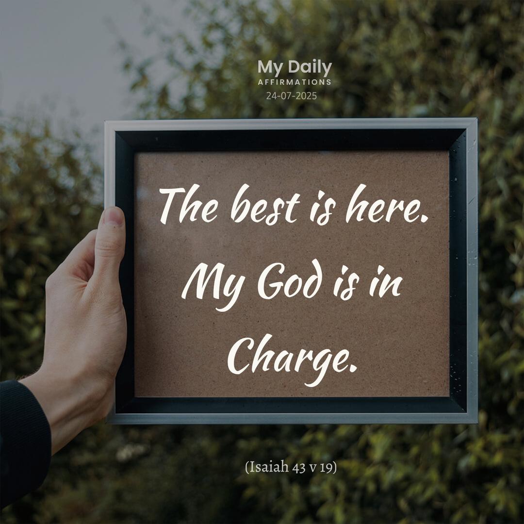 TheHopeAcademe's tweet photo. My daily affirmation 

#GodsWord #Scipture #Jesus
#Mydailyaffirmation https://t.co/qgkAHMeaUr