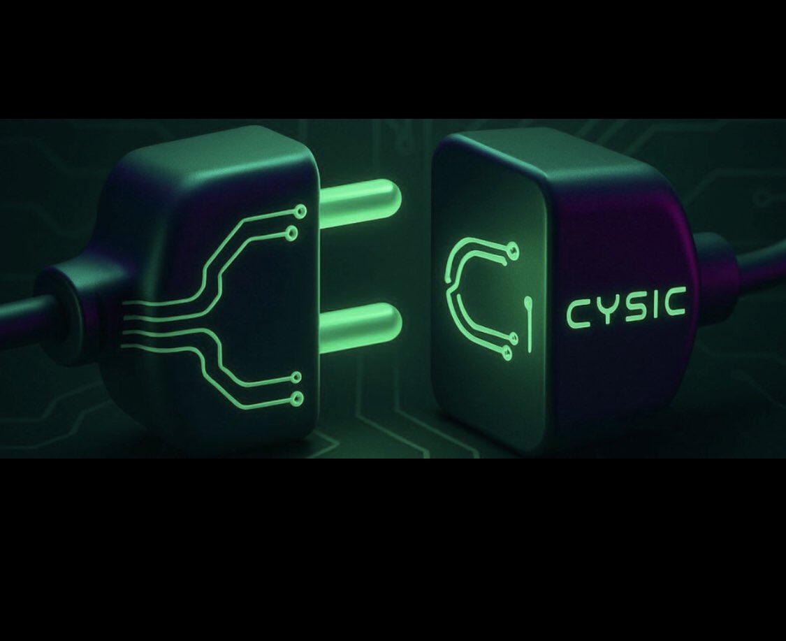 derah_bigbaby's tweet image. The goal of the @cysic_xyz Network is to create a decentralized and trustworthy proving/verification service that promotes community growth and self-sustainability.
The Token will be used to reward provers, validators, and agents in the protocol resulting in an effective reward.