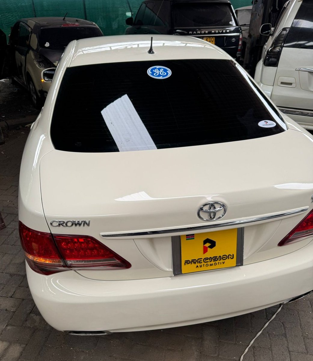 4Real (@4real_ke) on Twitter photo Wait , did you know <a href="/PrecisionAutoKE/">Precision Automotive</a> gives you 7 YEARS WARRANTY on their spray paint job ?
Well, now you know.
Contact them on 0708455455/0786888988 Wait , did you know <a href="/PrecisionAutoKE/">Precision Automotive</a> gives you 7 YEARS WARRANTY on their spray paint job ?
Well, now you know.
Contact them on 0708455455/0786888988