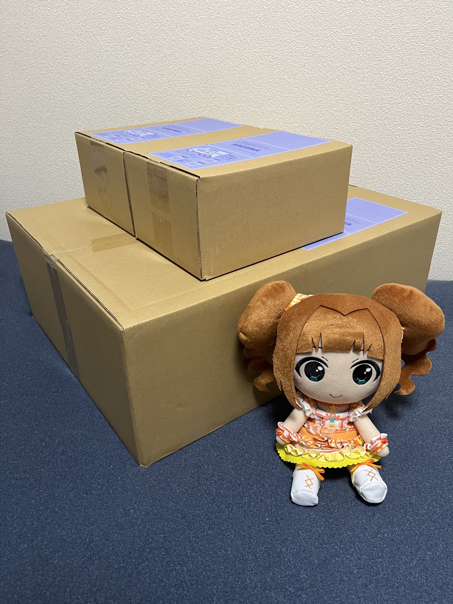 たまちゃん　他の方は購入不可 たまちゃん🐯 on X: 