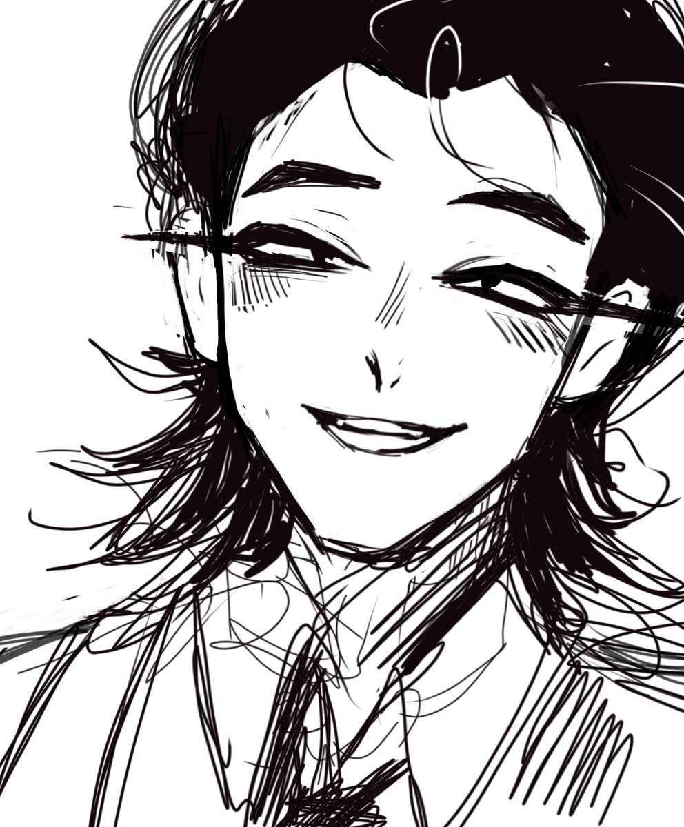 Heferousi's tweet image. Re-upload #toeatagod #Nulla hi my dear～