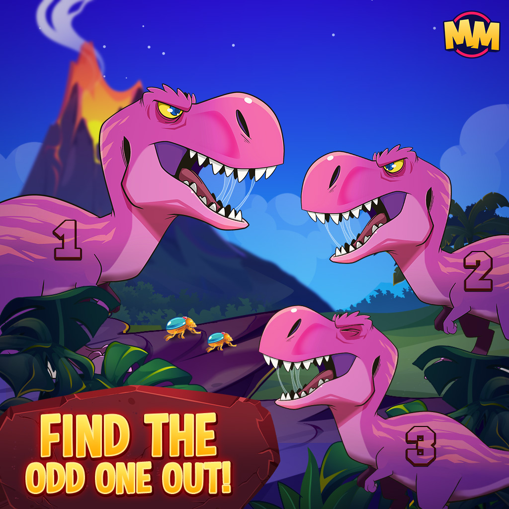 Match Masters tweet media