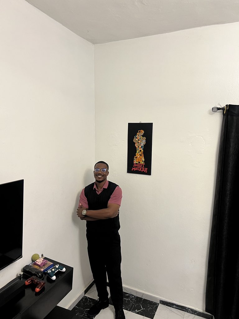 dionfriday_'s tweet image. Clean code. Clean hustle. Clean fit.
From web design to food supply — I build brands that feed both eyes and stomach. 💻📦
#dionfriday_ #WebDeveloper #NaijaBusinessMind #SweetMotherEn