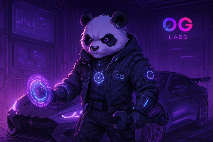 I believe in God  
I believe  in data   
I believe in <a href="/0G_labs/">0G Labs (Home of Infinite AI)</a>