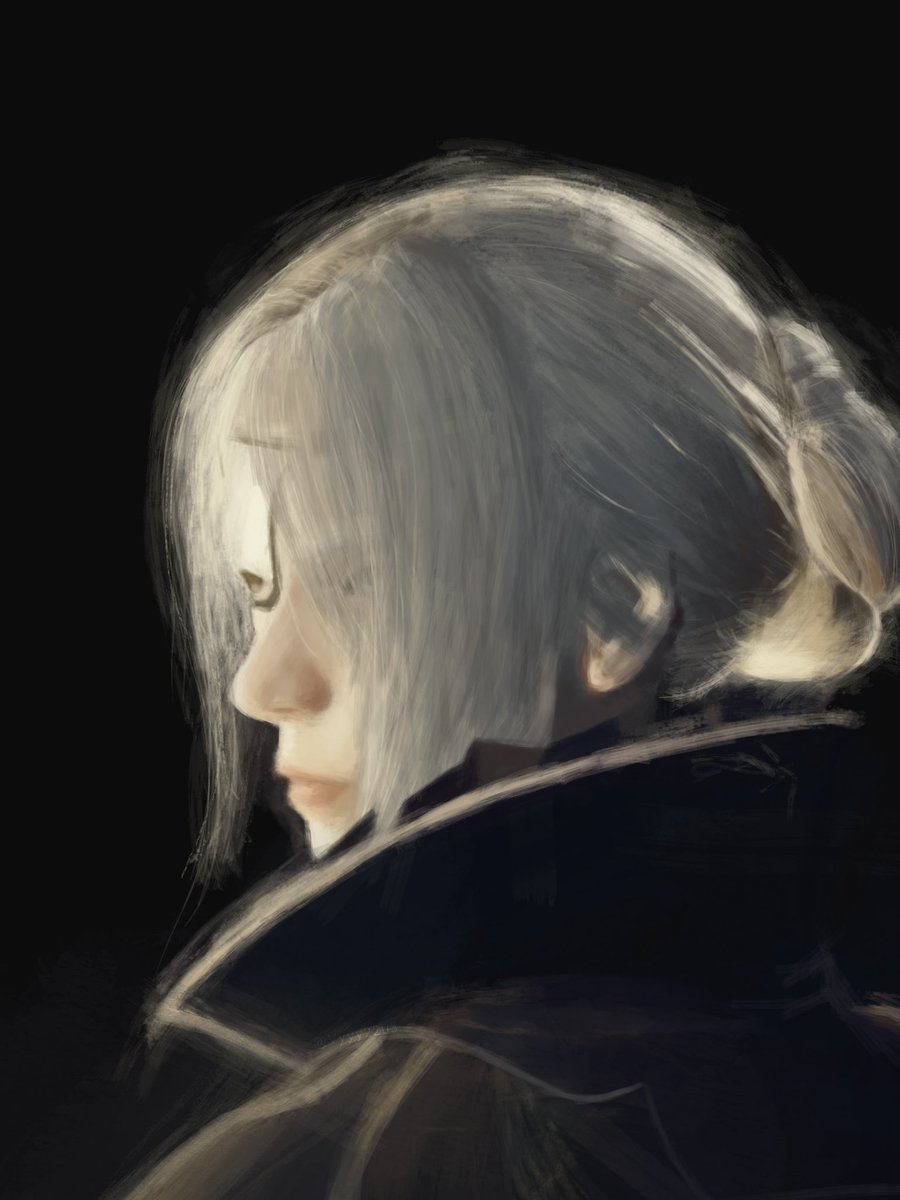 Vyyy2203's tweet image. The Duchess

#ELDENRING #NIGHTREIGN