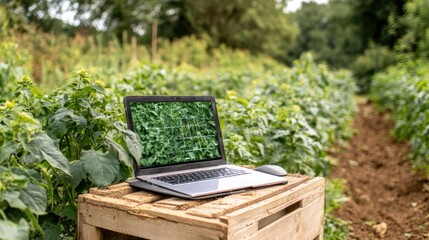 vassar_labs's tweet photo. 🌾 In 2025, radar agriculture is transforming the field.
At Vassar Labs, we use satellite + sensor data to help farmers:
✅ Monitor soil moisture in real time
✅ Automate irrigation
✅ Boost yield & save water
🔗 Explore our solution: https://t.co/cKnKAshbeZ
#SmartAgri #RadarAg https://t.co/FM5PLzsQeU