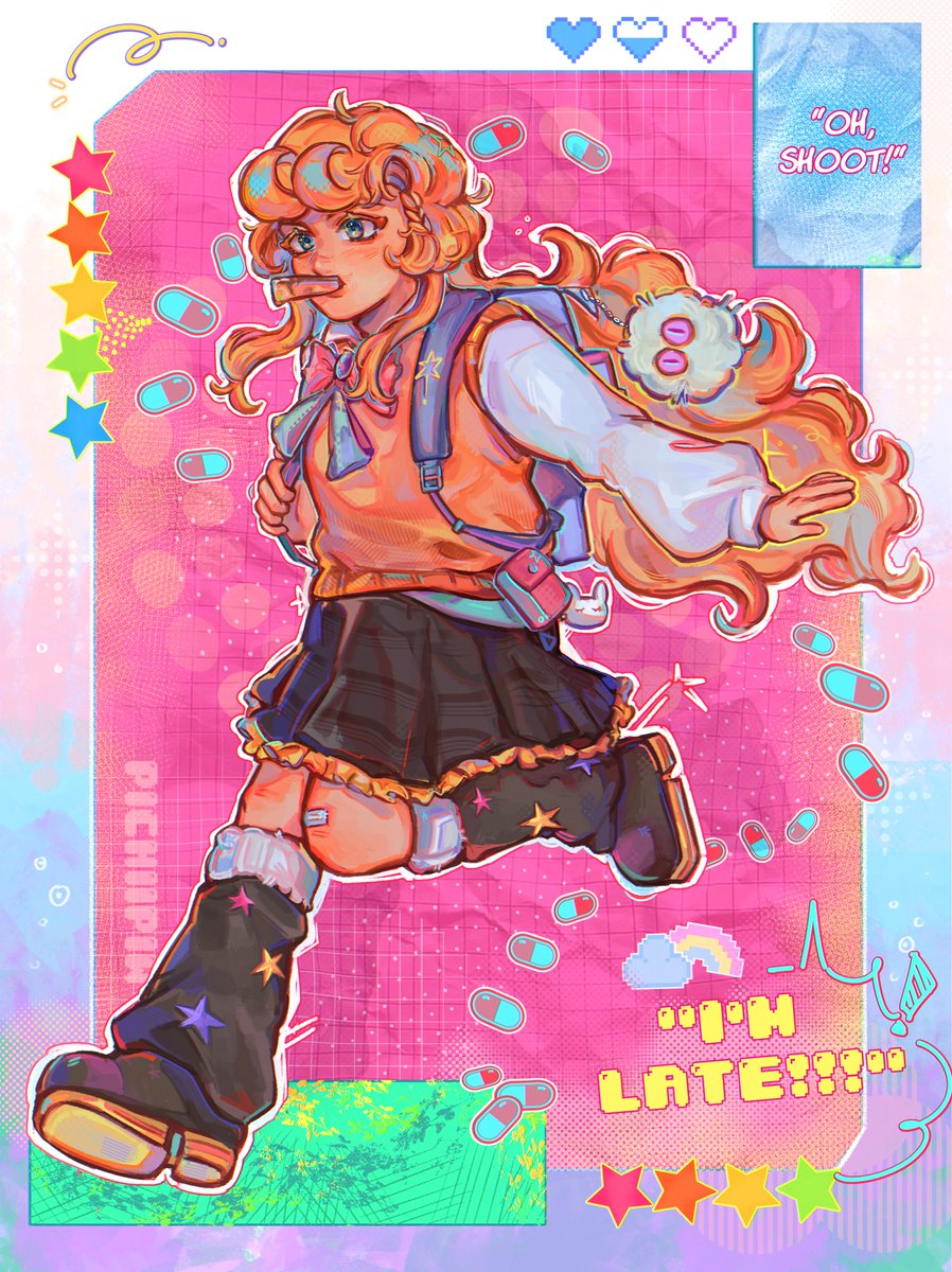 “Golly!💨”

#oc #pichi_ocs