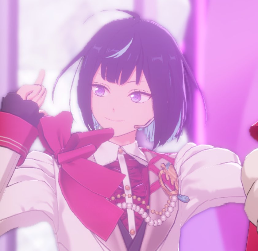 ioioionnn's tweet image. 触角