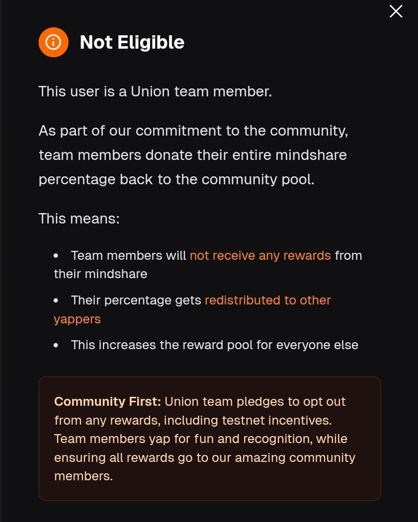 Pablito4kt_eth's tweet image. zkgm guys, I'll be starting a Union Yap series where I share important info and updates on Union every day. The series will be called Union Mad Yaps.
So today being day 1 of Union Mad Yaps I’ll be sharing more info about the Mad Yaps Campaign.
→ For those who missed it:…