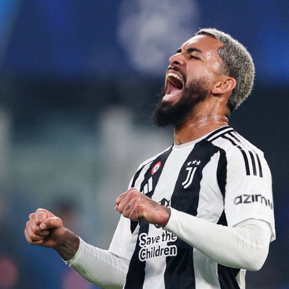 دي مارزيو | دوغلاس لويز لم يحضر إلى كونتيناسا اليوم استئناف التدريبات ! يوفنتوس سيقوم باتخاذ إجراء تأديبي بشأنه 🚨🚨🚨🚨🚨