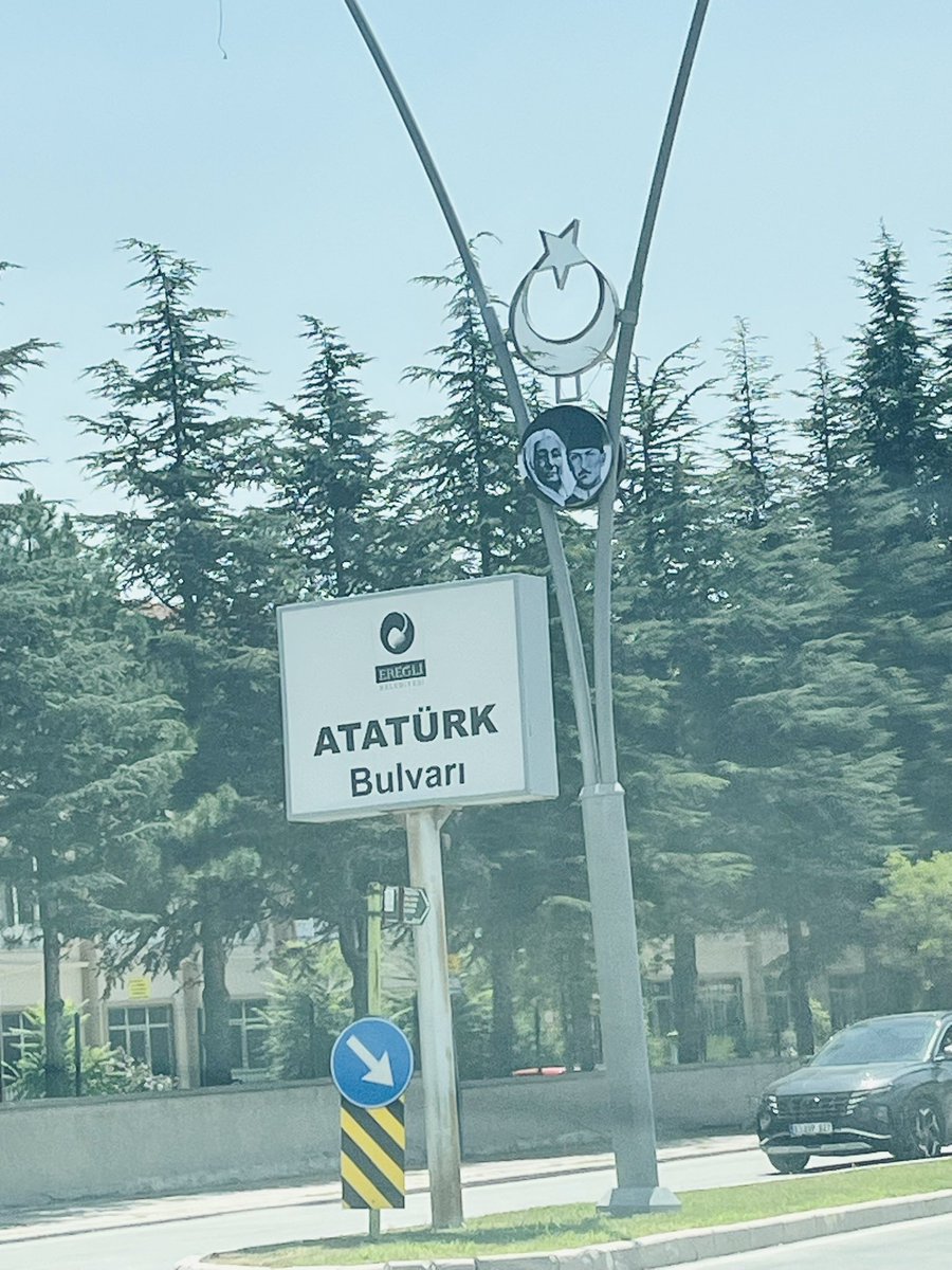 Bu nasıl bir güzelliktir. <a href="/ereglibelediye/">Ereğli Belediyesi</a>