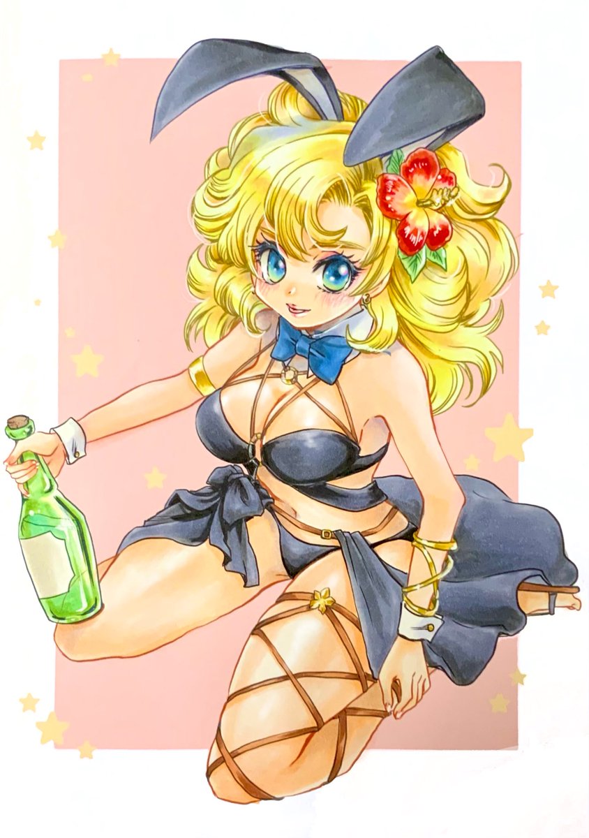 ai89187518's tweet image. ウォークの初代あぶない水着✨
1番好き🥰でも下しか持ってない😭

コピック✖️デジタル
遊び人ちゃんに装備、再掲です