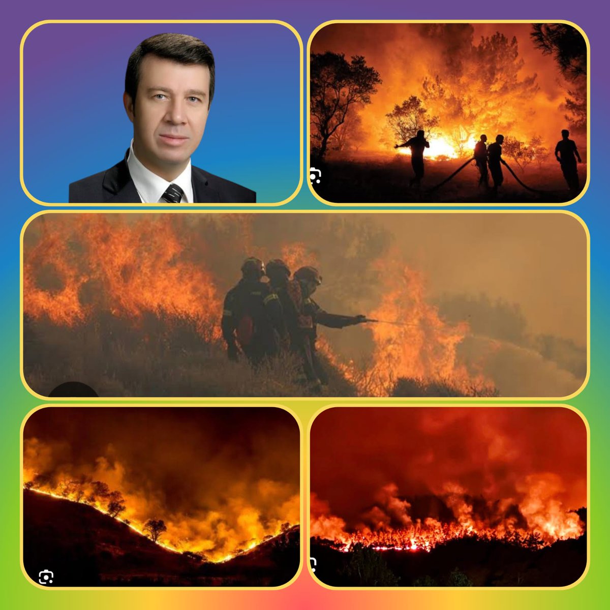 Mehmet Hanifi Ceber (@tutkugazetesi27) on Twitter photo PAMUK: “YANGIN UÇAKLARI ALINMADIĞI HER GÜN, BİZİM CANIMIZ YANIYOR!” gazianteptutku.com/pamuk-yangin-u… # #GUNDEM
<a href="/MehmetPAMUK_/">Mehmet PAMUK</a> PAMUK: “YANGIN UÇAKLARI ALINMADIĞI HER GÜN, BİZİM CANIMIZ YANIYOR!” gazianteptutku.com/pamuk-yangin-u… # #GUNDEM
<a href="/MehmetPAMUK_/">Mehmet PAMUK</a>