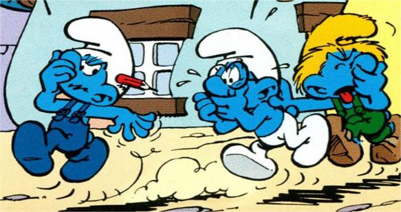 BrainyShipDaily's tweet image. DAY 40:FARAIDY-FARMER x BRAINY x HANDY #Smurftwt #BrainySmurfShip #Faraidy
