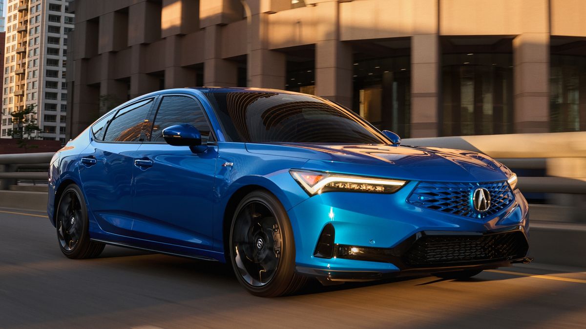 Todo sobre el nuevo Acura Integra: versiones, motorización y equipamiento mdzol.com/mdz-autos/todo…